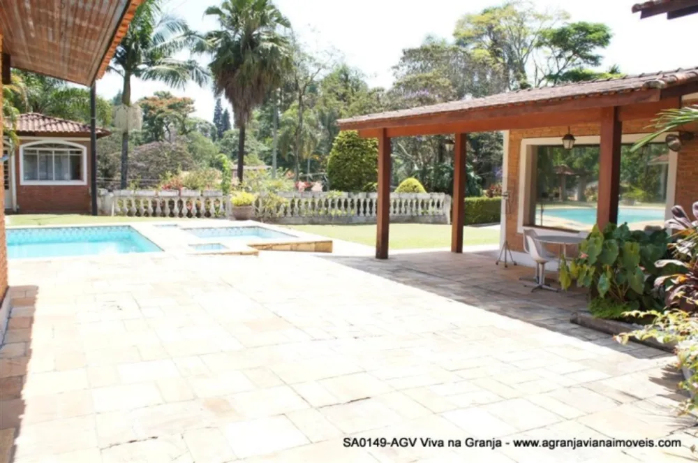 Terreno, 4158 m² - Foto 4