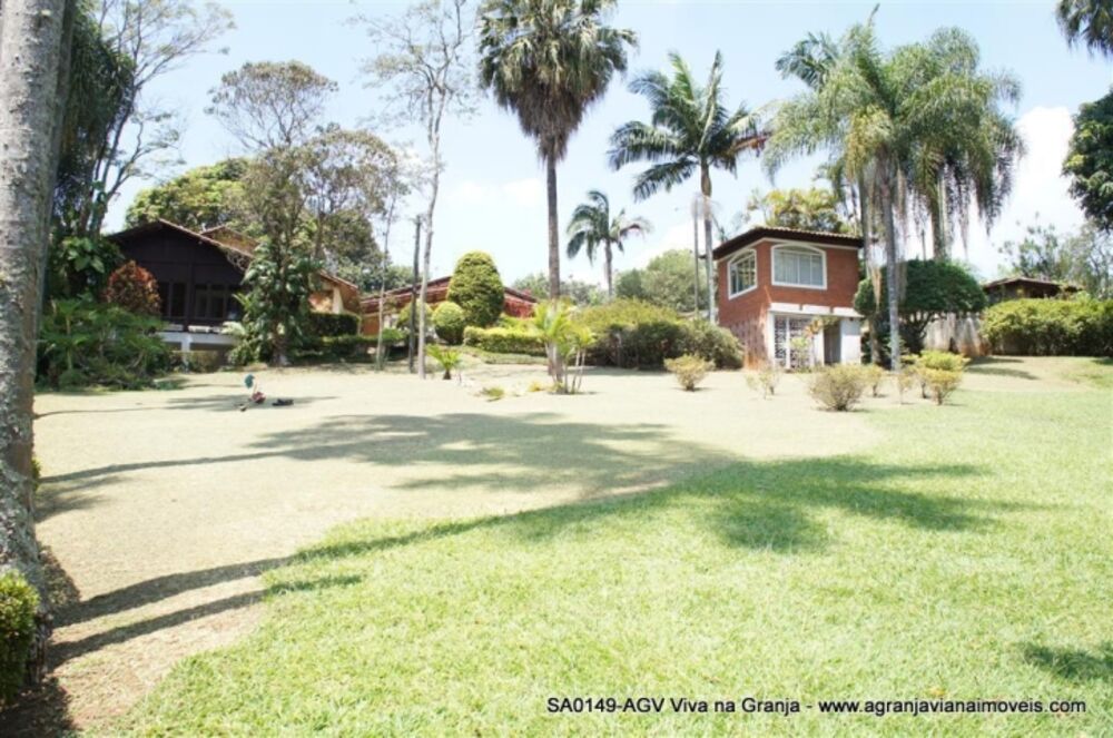 Terreno, 4158 m² - Foto 3