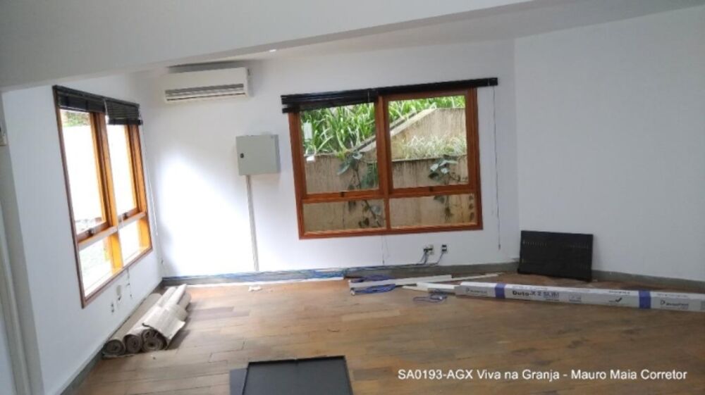 Conjunto Comercial-Sala para alugar, 31m² - Foto 1