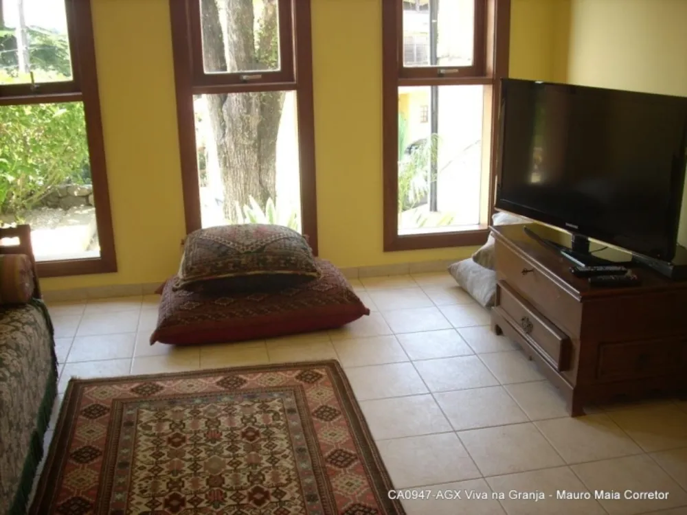 Casa, 3 quartos, 285 m² - Foto 13