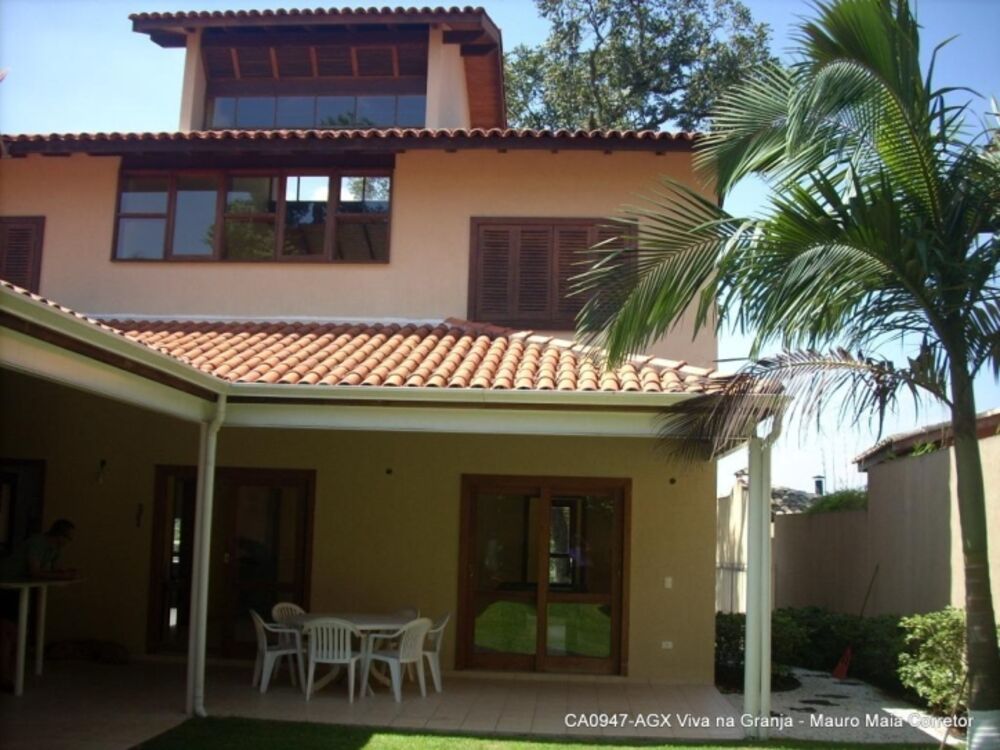 Casa, 3 quartos, 285 m² - Foto 4