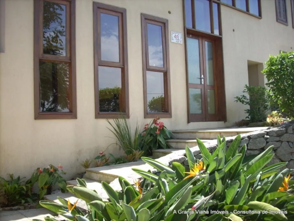 Casa, 3 quartos, 285 m² - Foto 7