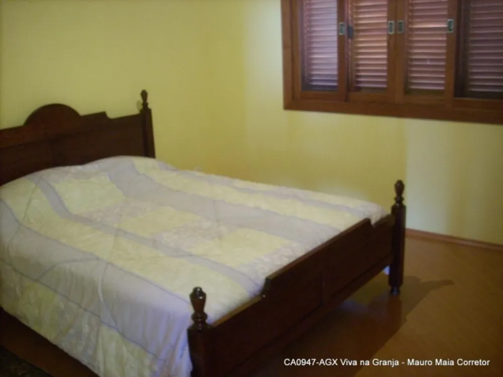 Casa, 3 quartos, 285 m² - Foto 6