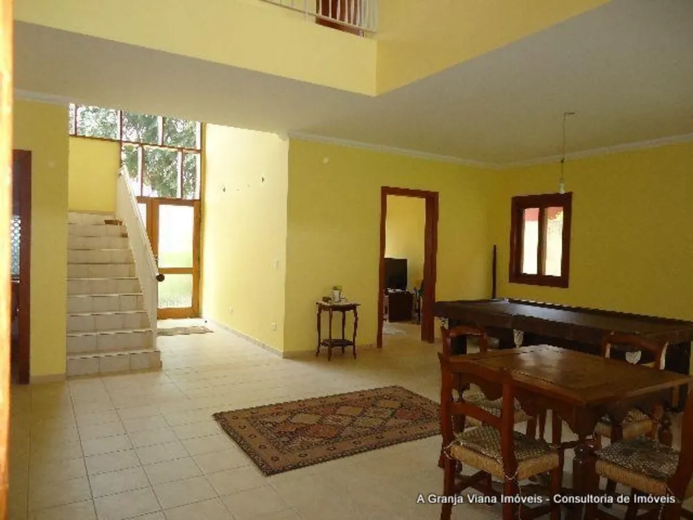 Casa, 3 quartos, 285 m² - Foto 15