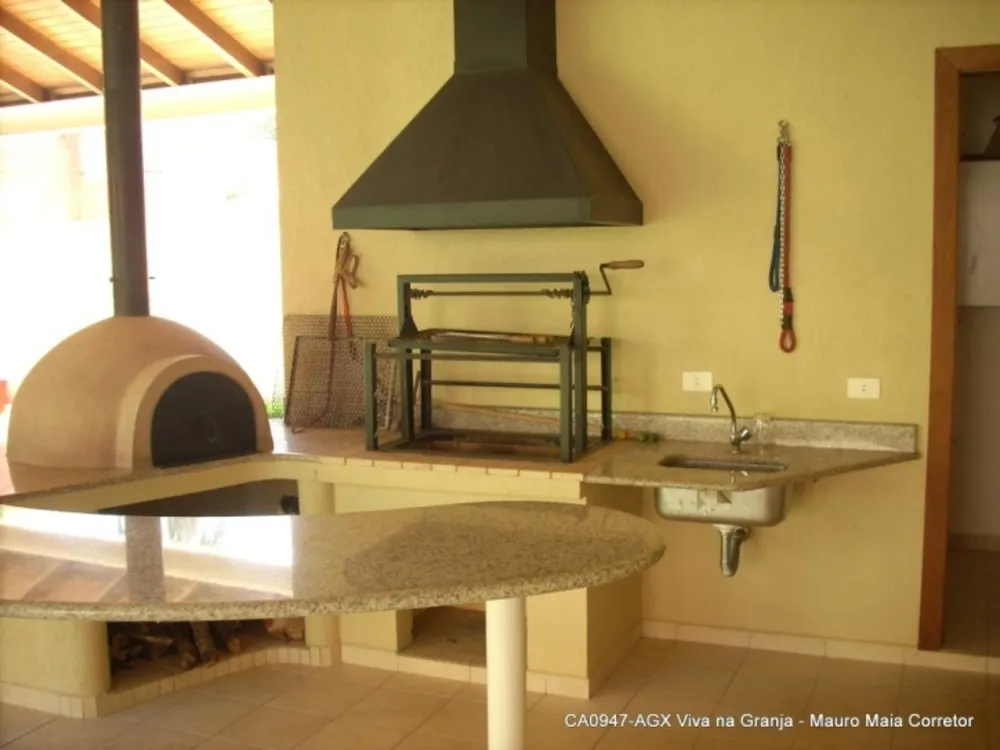 Casa, 3 quartos, 285 m² - Foto 16