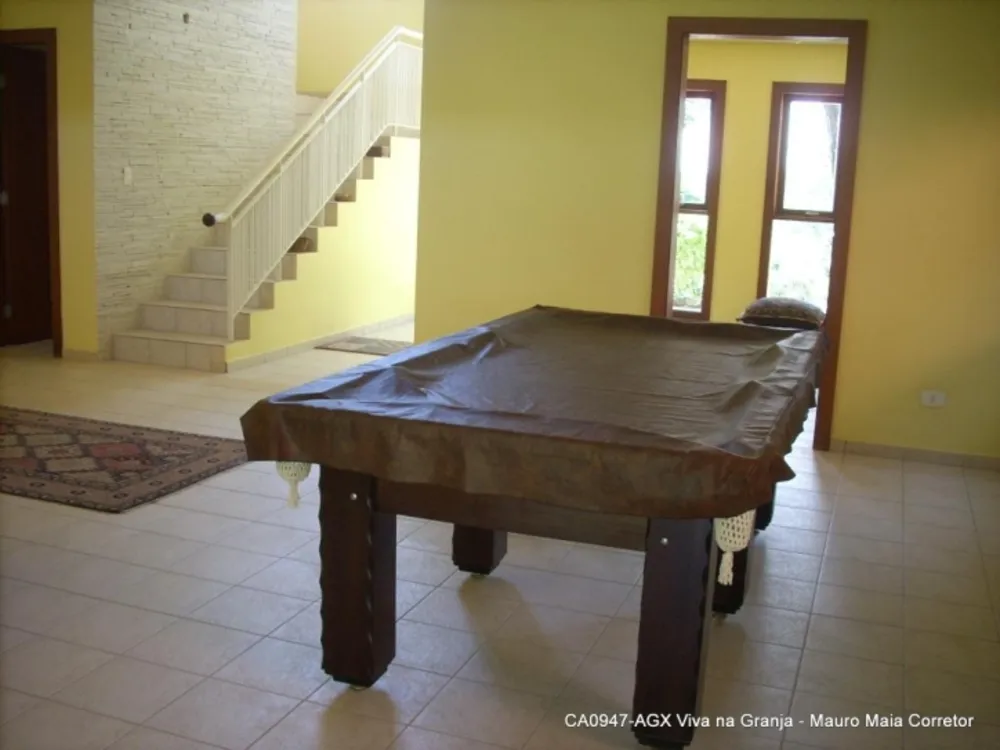 Casa, 3 quartos, 285 m² - Foto 11
