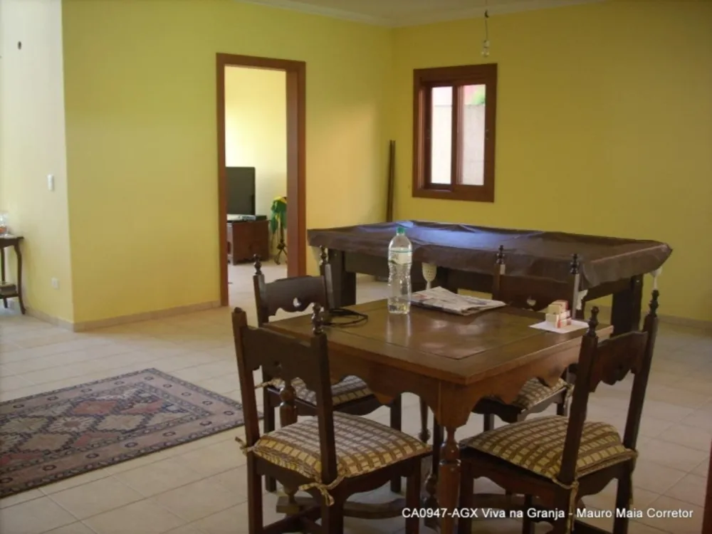 Casa, 3 quartos, 285 m² - Foto 5