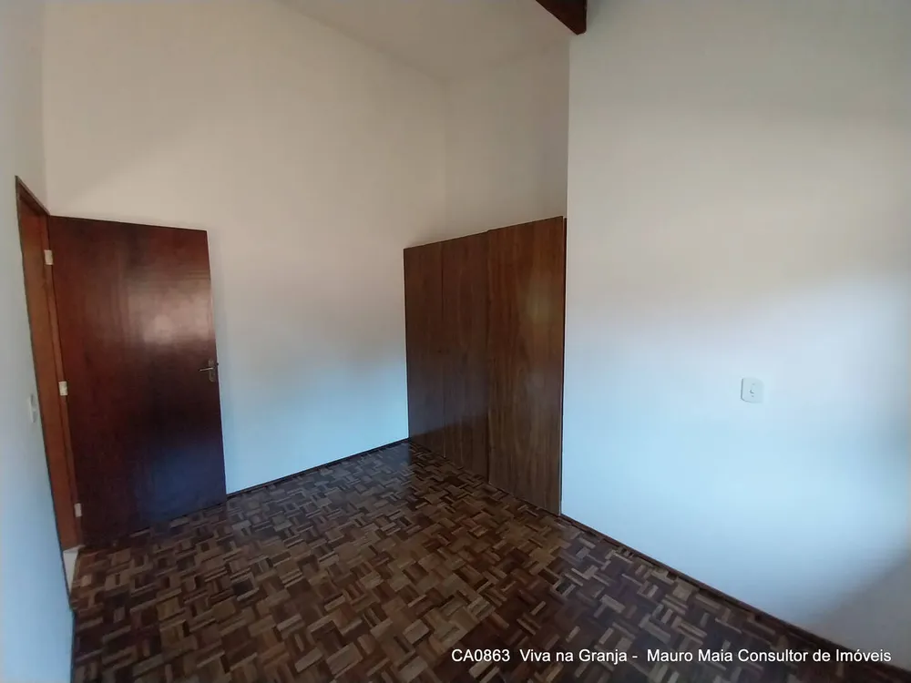 Casa de Condomínio, 4 quartos - Foto 11