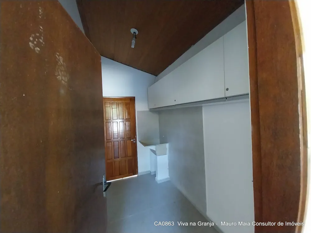 Casa de Condomínio, 4 quartos - Foto 15