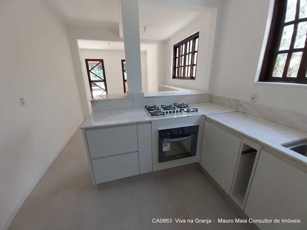 Casa de Condomínio, 4 quartos - Foto 8