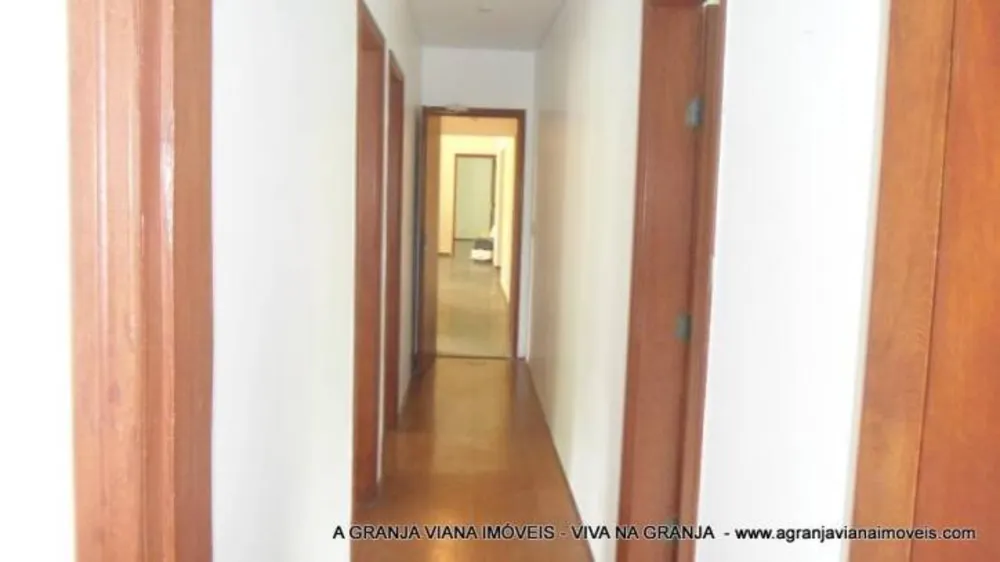Casa de Condomínio, 4 quartos - Foto 8