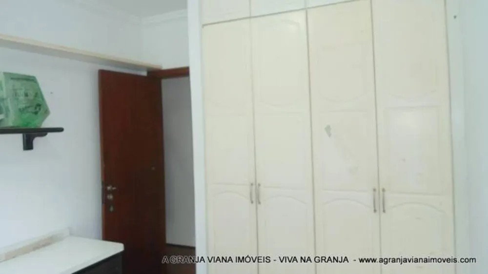 Casa de Condomínio, 4 quartos - Foto 12