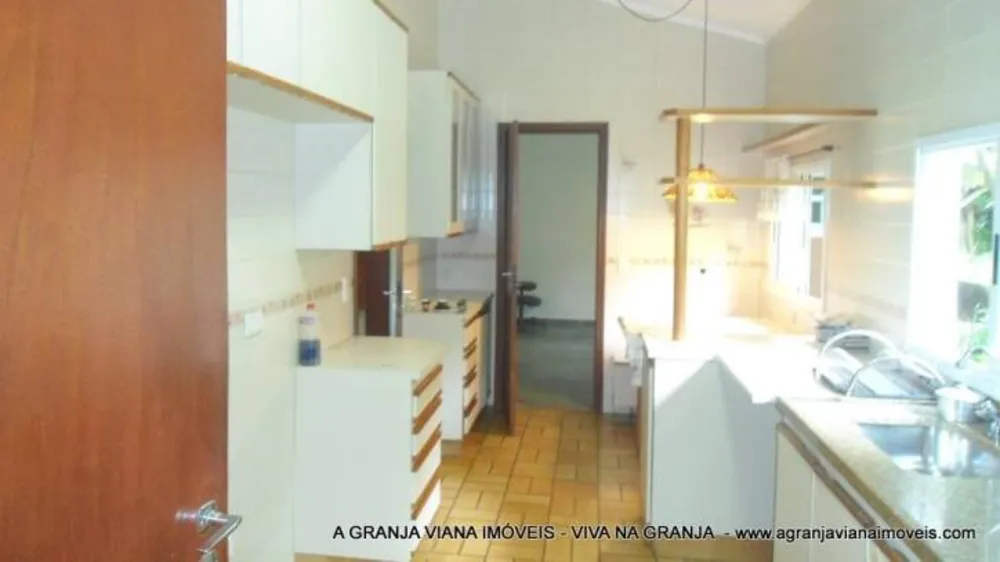 Casa de Condomínio, 4 quartos - Foto 7
