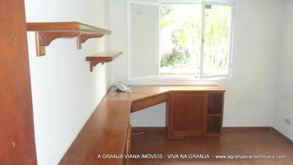 Casa de Condomínio, 4 quartos - Foto 11