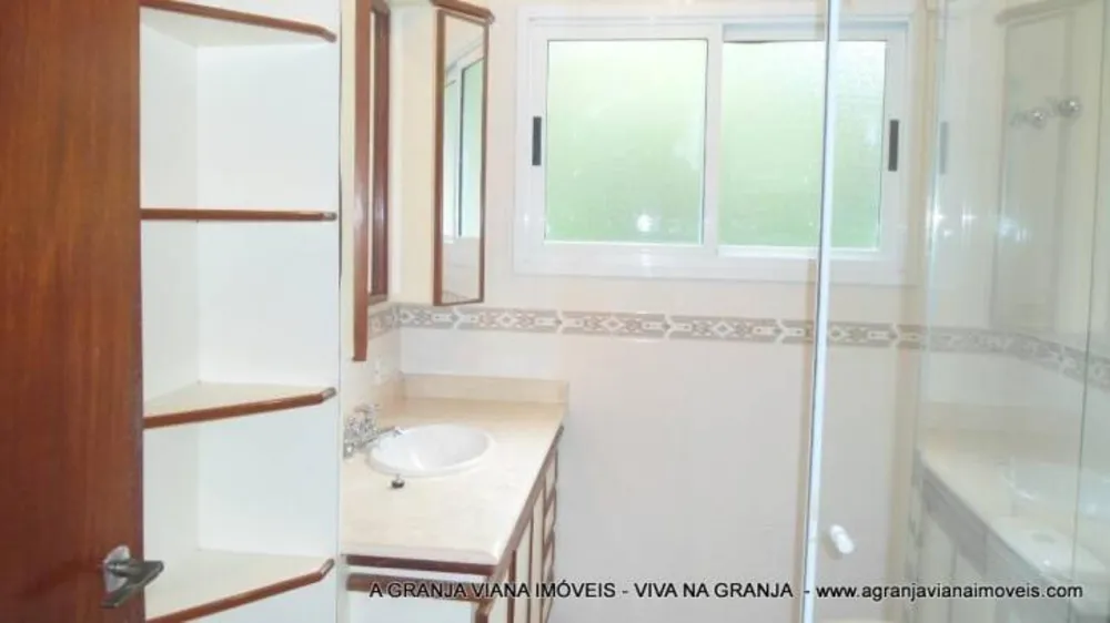 Casa de Condomínio, 4 quartos - Foto 13