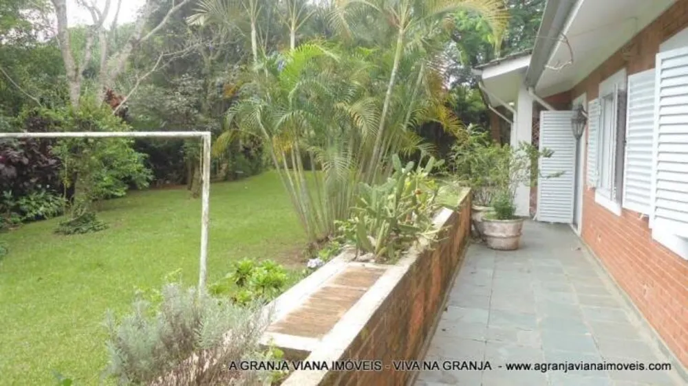 Casa de Condomínio, 4 quartos - Foto 15