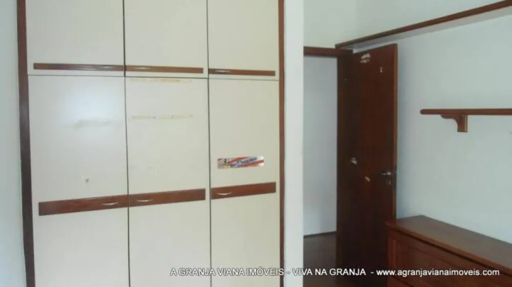 Casa de Condomínio, 4 quartos - Foto 10