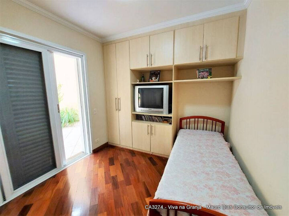 Casa de Condomínio à venda com 6 quartos, 724m² - Foto 3
