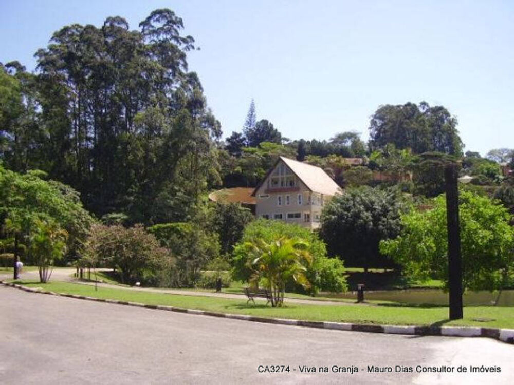 Casa de Condomínio à venda com 6 quartos, 724m² - Foto 1