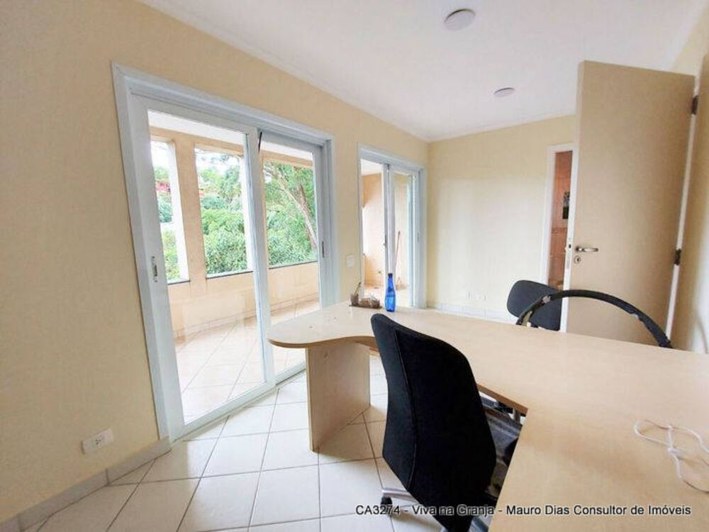 Casa de Condomínio à venda com 6 quartos, 724m² - Foto 4