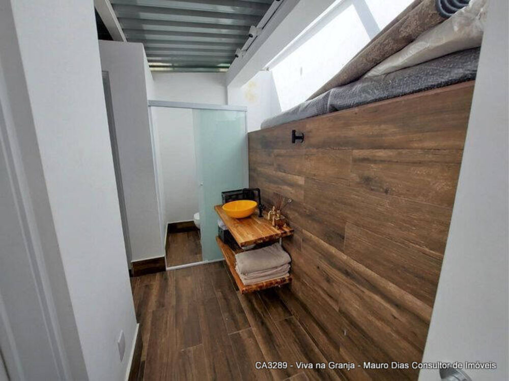 Casa de Condomínio à venda com 4 quartos, 185m² - Foto 3