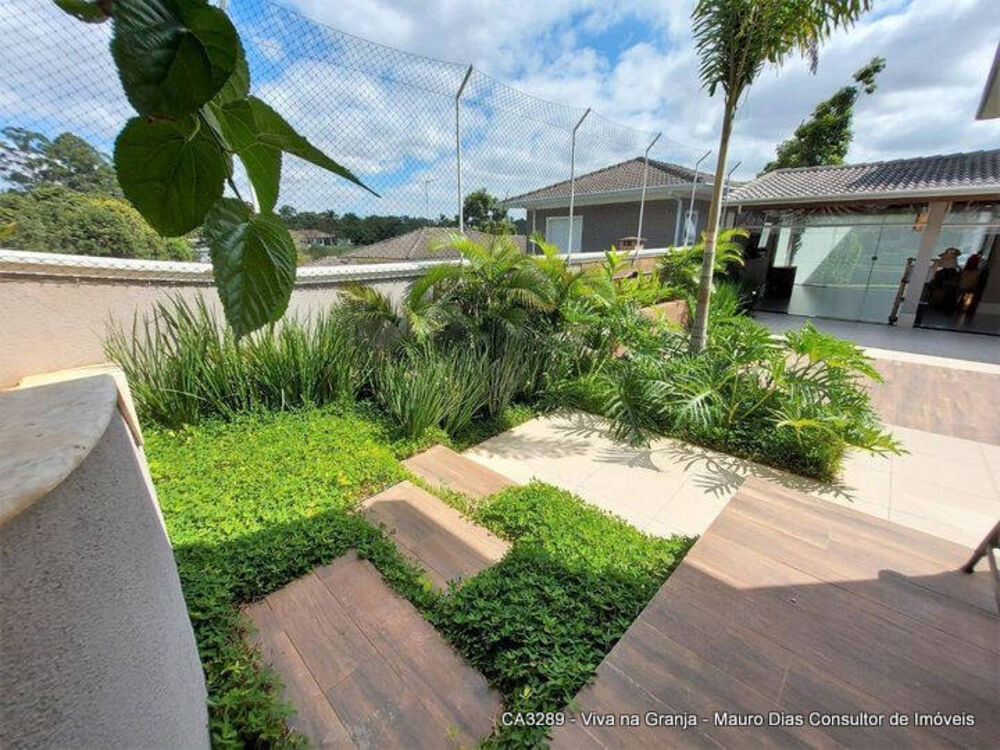 Casa de Condomínio à venda com 4 quartos, 185m² - Foto 2