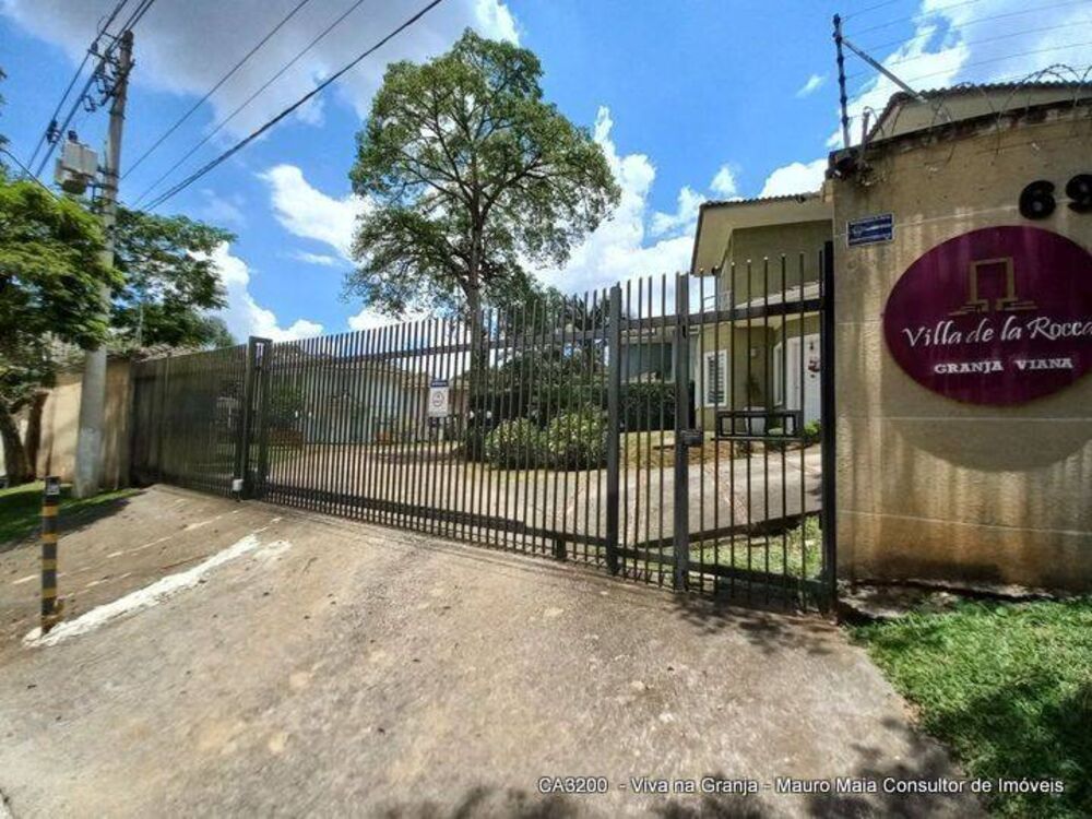 Casa de Condomínio à venda com 4 quartos, 185m² - Foto 4