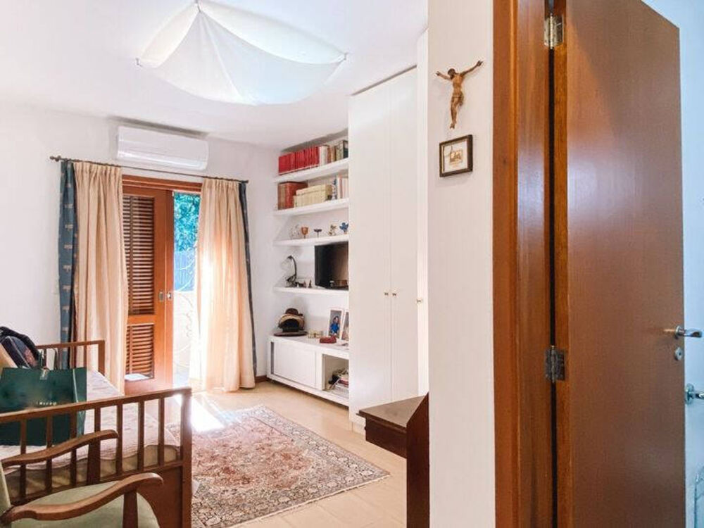 Casa de Condomínio à venda com 4 quartos, 350m² - Foto 3