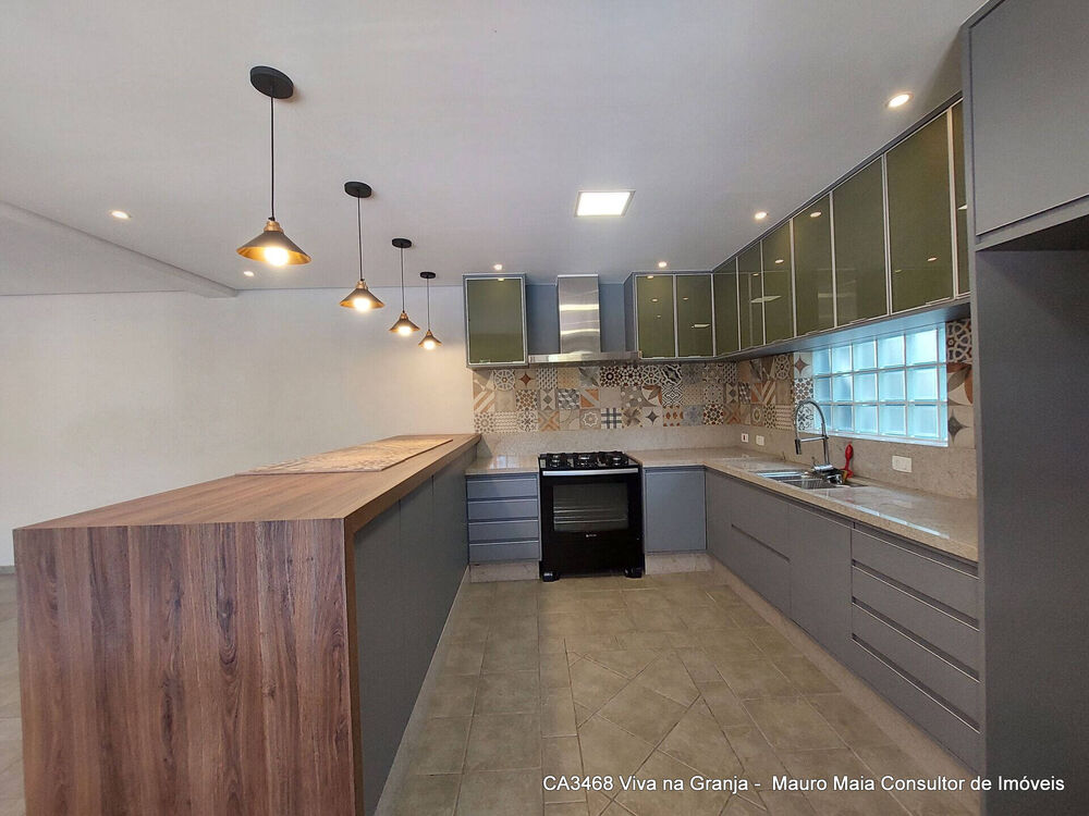 Casa de Condomínio, 4 quartos - Foto 2