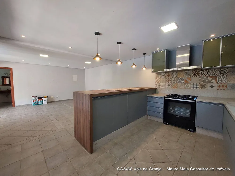 Casa de Condomínio, 4 quartos - Foto 6