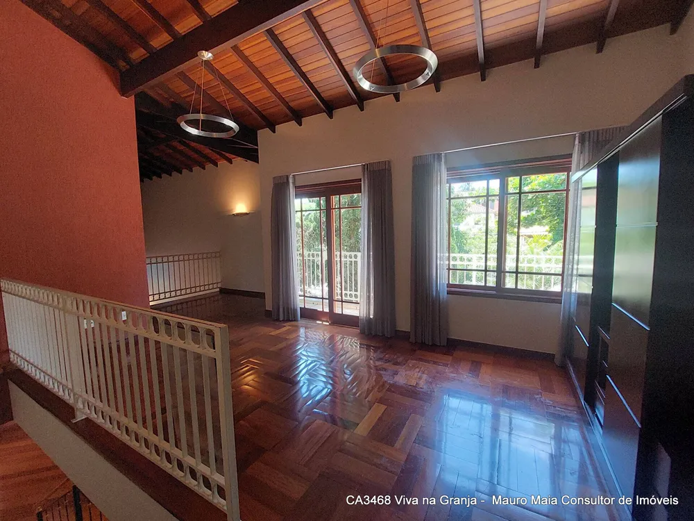 Casa de Condomínio, 4 quartos - Foto 8