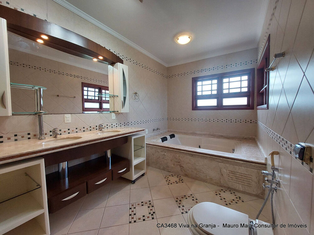 Casa de Condomínio, 4 quartos - Foto 3