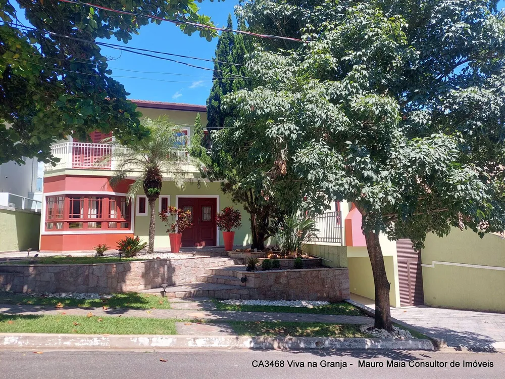 Casa de Condomínio, 4 quartos - Foto 7