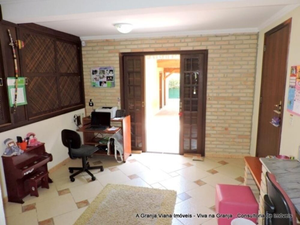 Casa, 5 quartos, 530 m² - Foto 2