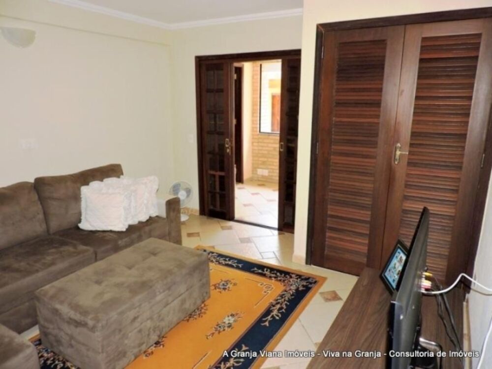 Casa, 5 quartos, 530 m² - Foto 4