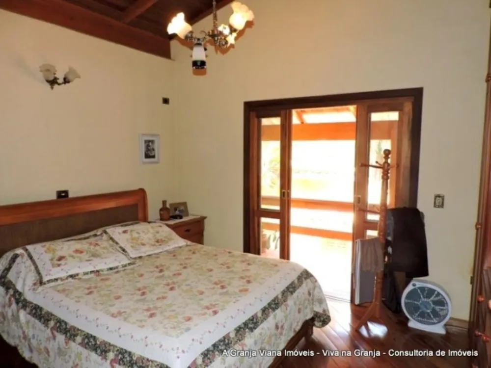 Casa, 5 quartos, 530 m² - Foto 11