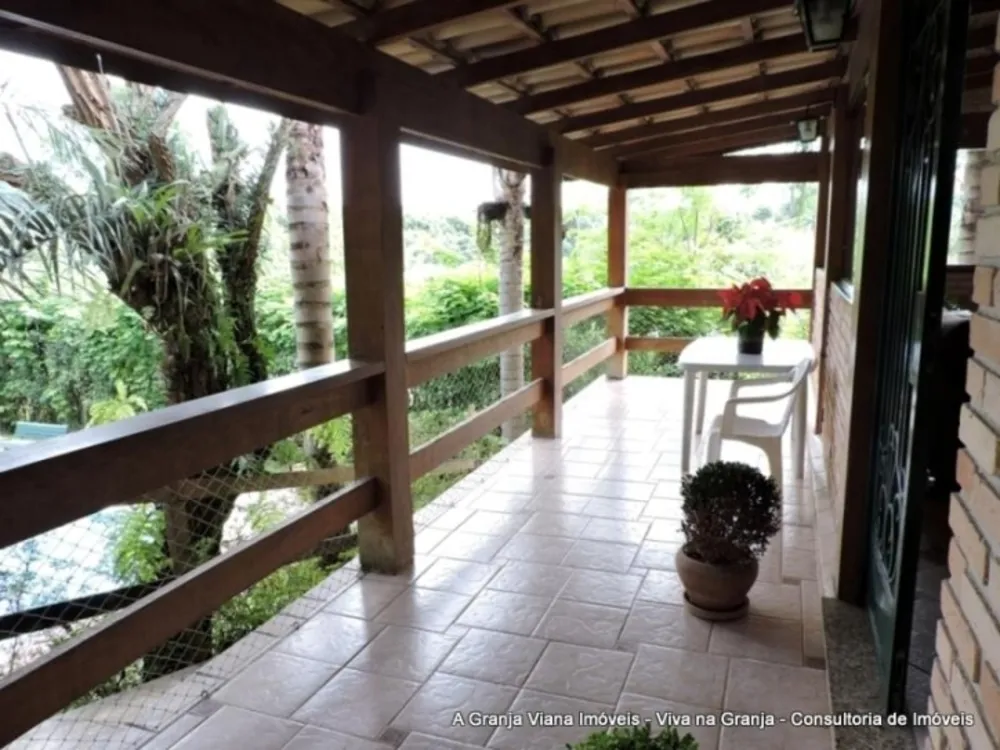 Casa, 5 quartos, 530 m² - Foto 9