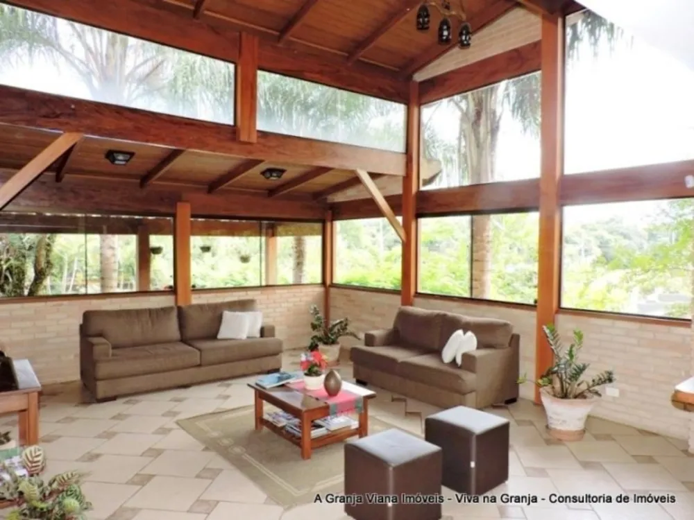 Casa, 5 quartos, 530 m² - Foto 3
