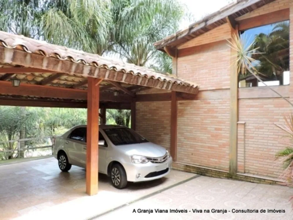 Casa, 5 quartos, 530 m² - Foto 8