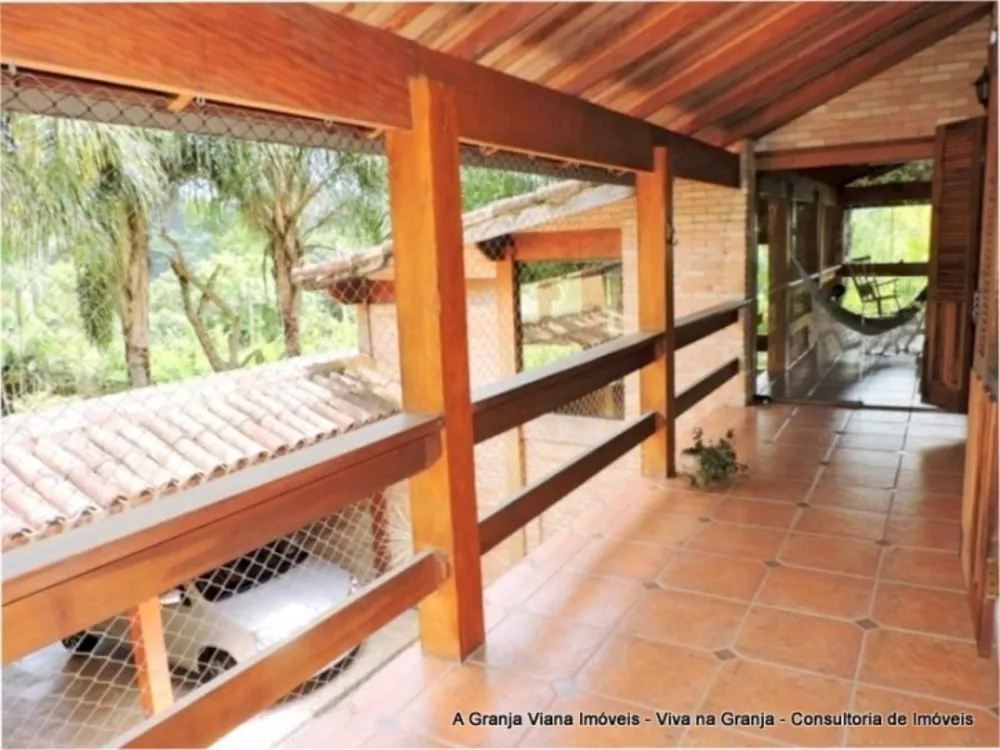 Casa, 5 quartos, 530 m² - Foto 10