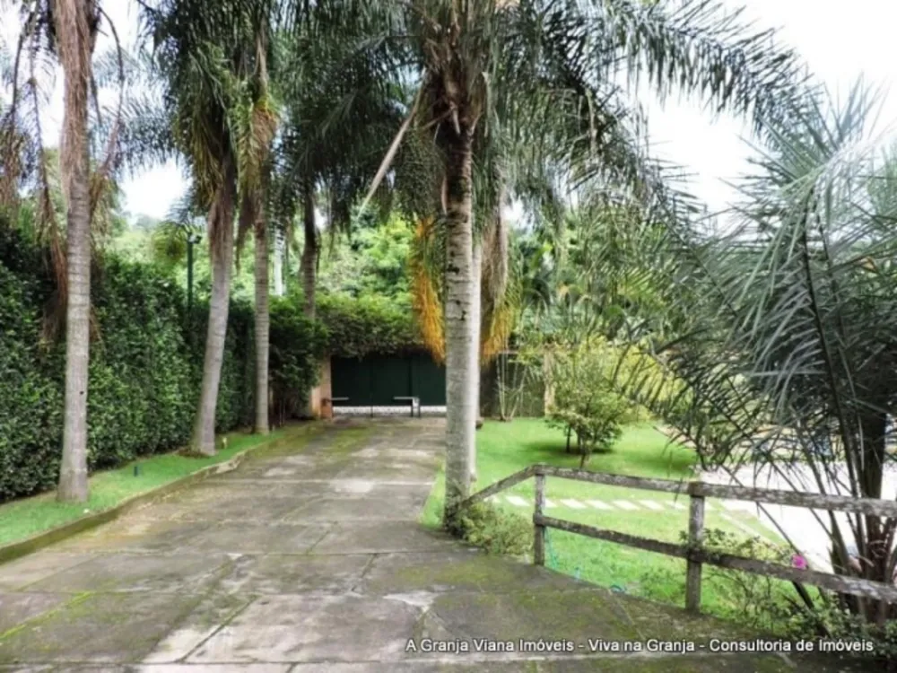 Casa, 5 quartos, 530 m² - Foto 2