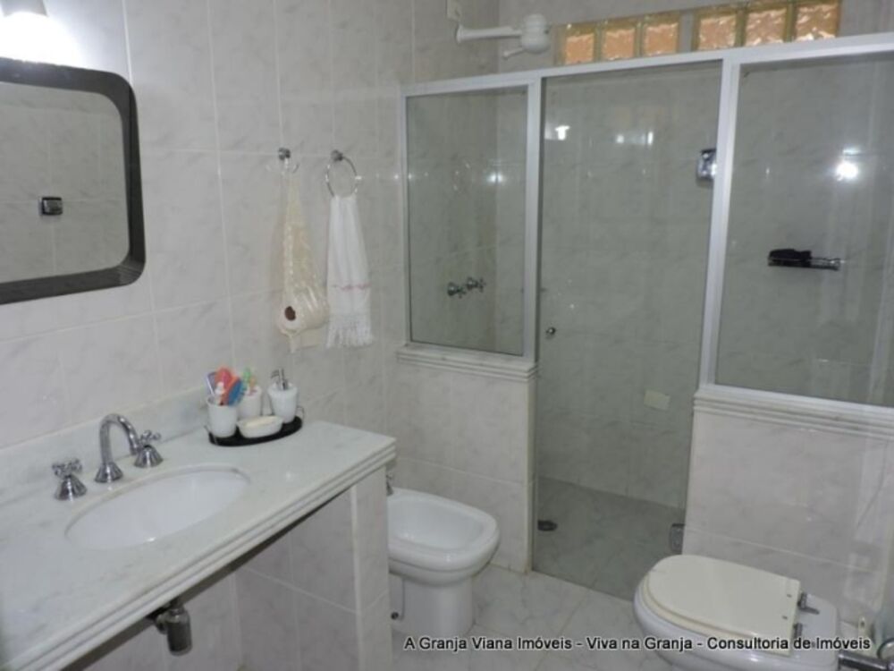 Casa, 5 quartos, 530 m² - Foto 1