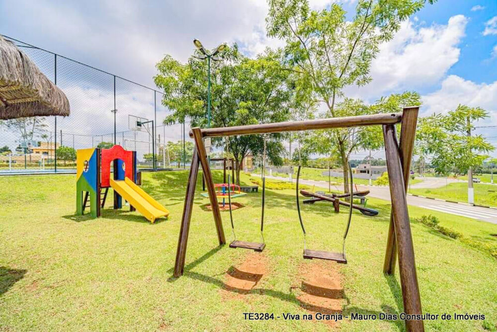 Terreno, 525 m² - Foto 1