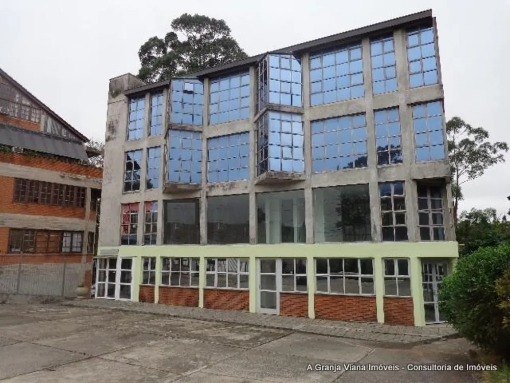 Prédio Inteiro, 400 m² - Foto 1