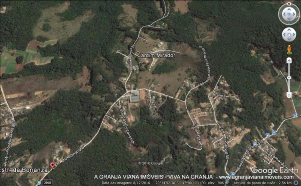 Terreno, 5000 m² - Foto 1