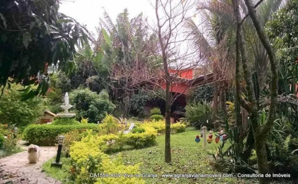 Casa, 4 quartos, 386 m² - Foto 18