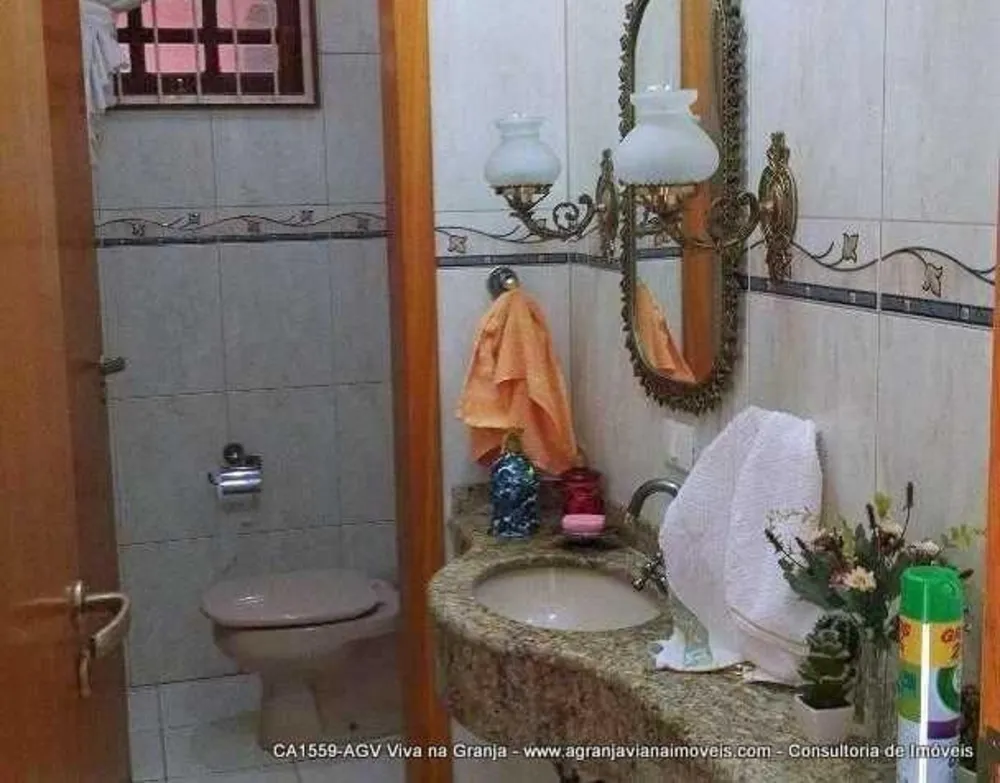 Casa, 4 quartos, 386 m² - Foto 5