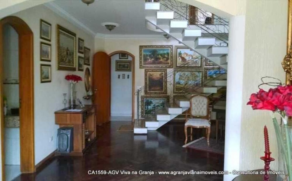 Casa, 4 quartos, 386 m² - Foto 8