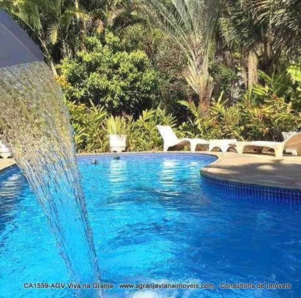 Casa, 4 quartos, 386 m² - Foto 14