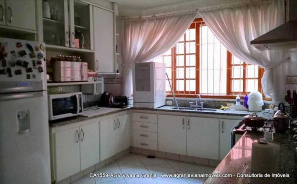 Casa, 4 quartos, 386 m² - Foto 7